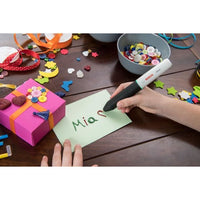 Pistola incollatrice BOSCH - Marshmallow colloso