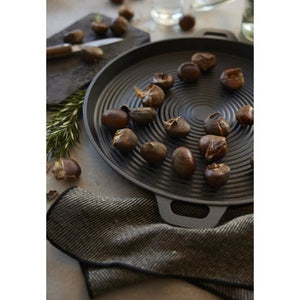 Piatto, Griglia BAUMALU 34 cm