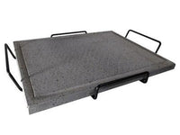 PIETRA LAVICA CON SUPPORTO 525.01 CM.40X30