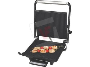 PIASTRA ELETTRICA 2000 W CM. 35X36X10H