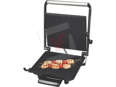 PIASTRA ELETTRICA 2000 W CM. 35X36X10H