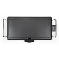 Piastra grill elettrica LIVOO - Teppan Yaki