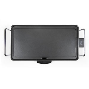 Piastra grill elettrica LIVOO - Teppan Yaki