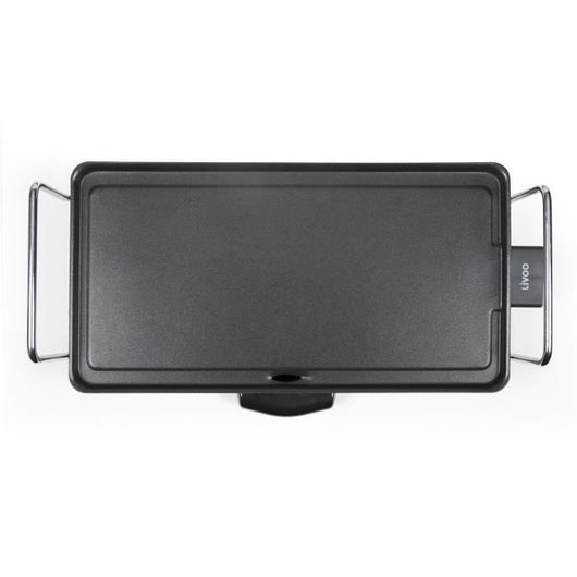 Piastra grill elettrica LIVOO - Teppan Yaki