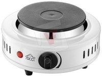 PIASTRA ELETTRICA 1 FUOCO 500 W CM. 11X4X4H