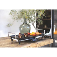 Piastra grill elettrica LIVOO - Teppan Yaki