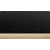 Piano cottura a induzione BOSCH - 3 fuochi - L59 x P52 cm - PIJ631HB1E