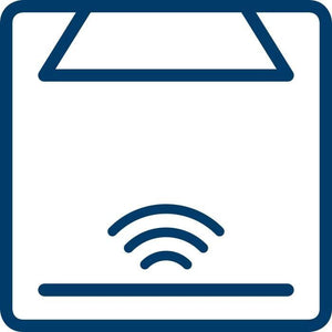 Piano cottura a induzione BOSCH - 3 fuochi - L59 x P52 cm - PIJ631HB1E