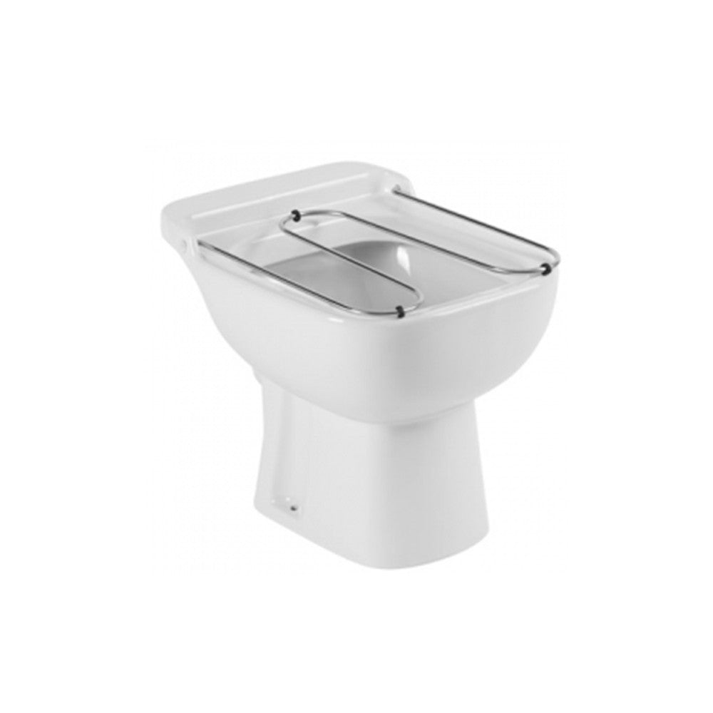 Vuotatoio completo di griglia