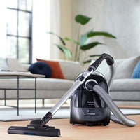 Philips XD3112/09 Deterocatore di aspirapolvere con Serie 3000 - 900W Bag - 79 dB - Filtro Anti -Allergen