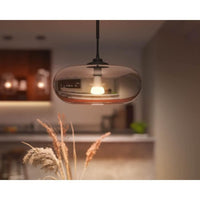 PHILIPS Hue White Ambiance - Lampadina LED connessa E27 - 9,5W Equivalente 75W - Compatibile Bluetooth
