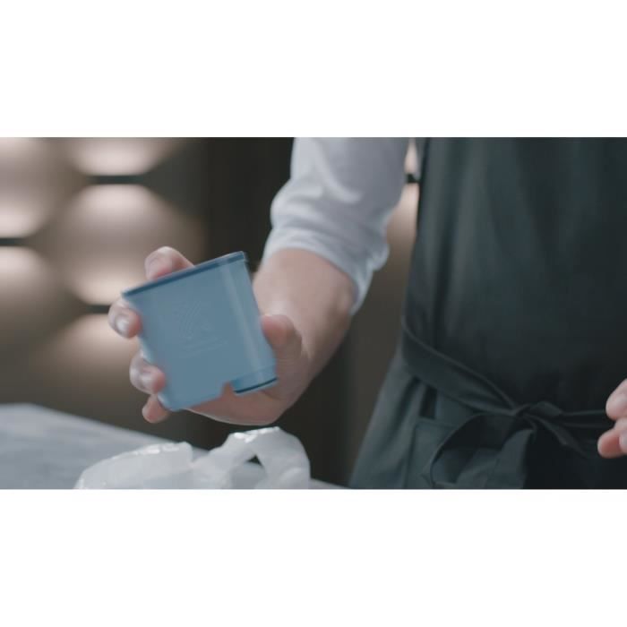 PHILIPS CA6707/10 Kit di manutenzione AquaClean per macchina da caffè espresso