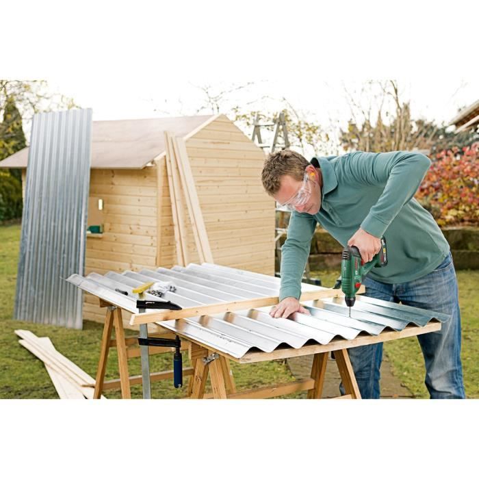 Perforatore BOSCH - Uneo Maxx 2x2,5Ah