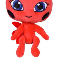 Peluche Tikki - BANDAI - Miraculous - Creazione Kwami
