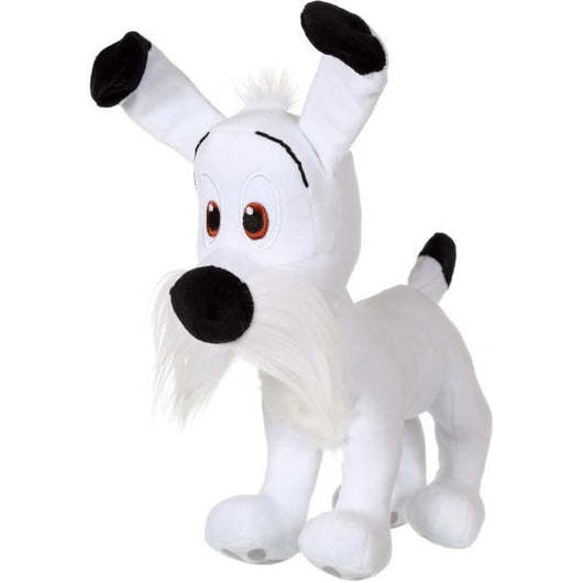 Peluche Dogmatix - GIPSY TOYS - Gli Irriducibili, 25 cm
