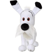 Peluche Dogmatix - GIPSY TOYS - Gli Irriducibili, 25 cm