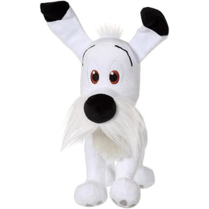 Peluche Dogmatix - GIPSY TOYS - Gli Irriducibili, 25 cm
