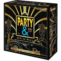 Party & Co Original - Gioco da tavolo - Dujardin - Dai 10 anni