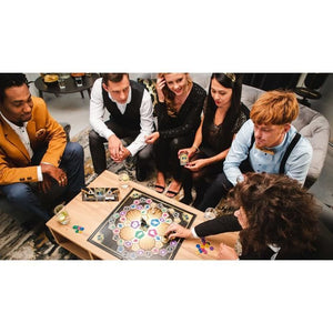 Party & Co Original - Gioco da tavolo - Dujardin - Dai 10 anni