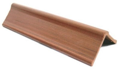 PARASPIGOLI IN PVC ESPANSO DECORATO STECCA DA METRI 3 DIVERSI COLORI