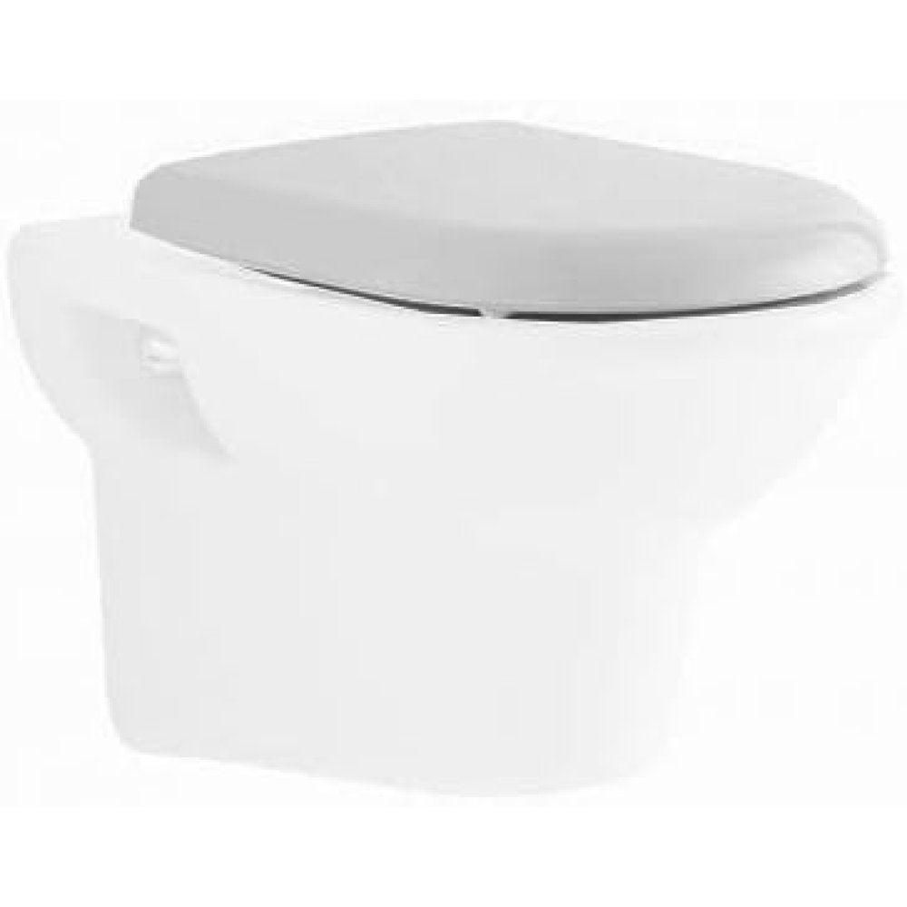 Pozzi ginori 33762000 sedile avvolgente per wc pozzi serie ydra,