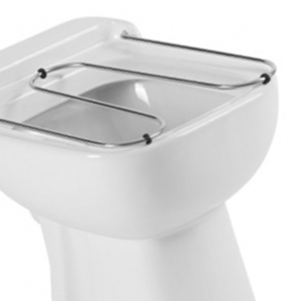 Vuotatoio completo di griglia