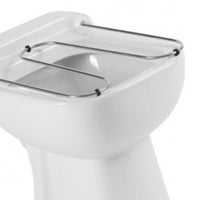 Vuotatoio completo di griglia