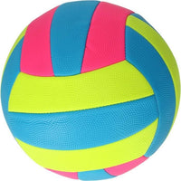 Pallavolo - REZO - PVC - Contrasto bicolore - Resistente e leggero