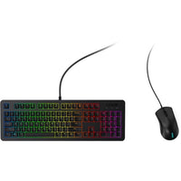 Pacchetto giocatore tastiera e mouse LENOVO Legion KM300 - AZERTY