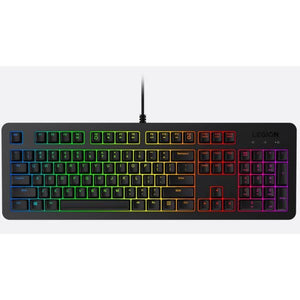 Pacchetto giocatore tastiera e mouse LENOVO Legion KM300 - AZERTY