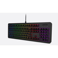 Pacchetto giocatore tastiera e mouse LENOVO Legion KM300 - AZERTY