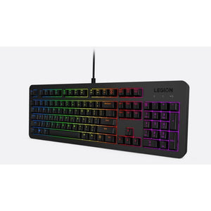 Pacchetto giocatore tastiera e mouse LENOVO Legion KM300 - AZERTY