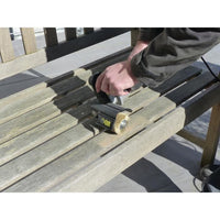 PACCHETTO FARTOOLS RDP601 RESTAURATORE DI PRECISIONE + SPAZZOLA IN STRISCIA ABRASIVA DI PRECISIONE + SPAZZOLA IN STRISCIA ABRASIVA