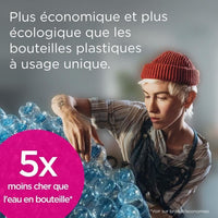 Pacchetto Brita di 4 cartucce All-1 Maxtra Pro