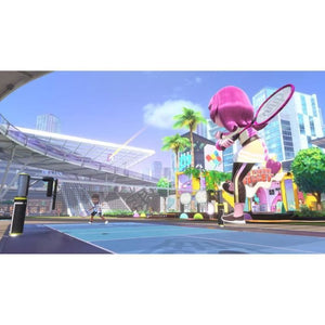 Nintendo Switch Sports (1 cinturino per le gambe incluso) - Gioco per Nintendo Switch