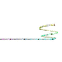 Nastro LED 2M 6,8W RGBCCT+Telec