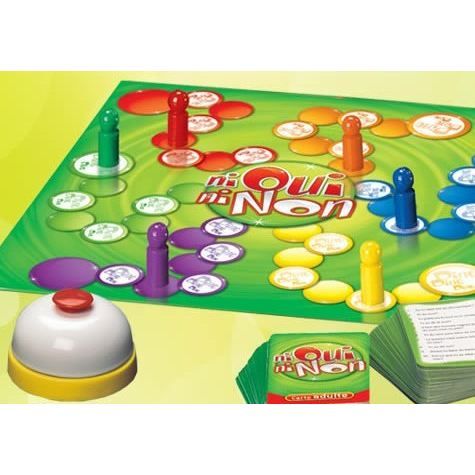 Ni Ni MEGABLEU Si No