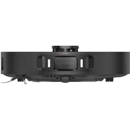 NEW DREAME X30 Ultra - Robot Aspirapolvere - Stazione Vuota - Tecnologia MopExtend - 6400 mAh - 8300 Pa