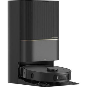 NEW DREAME X30 Ultra - Robot Aspirapolvere - Stazione Vuota - Tecnologia MopExtend - 6400 mAh - 8300 Pa