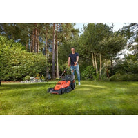 Mower 42 centimetri 1800W
