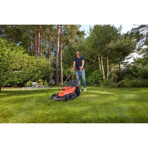 Mower 42 centimetri 1800W