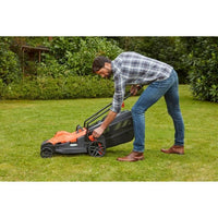 Mower 42 centimetri 1800W