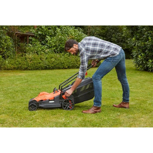 Mower 42 centimetri 1800W