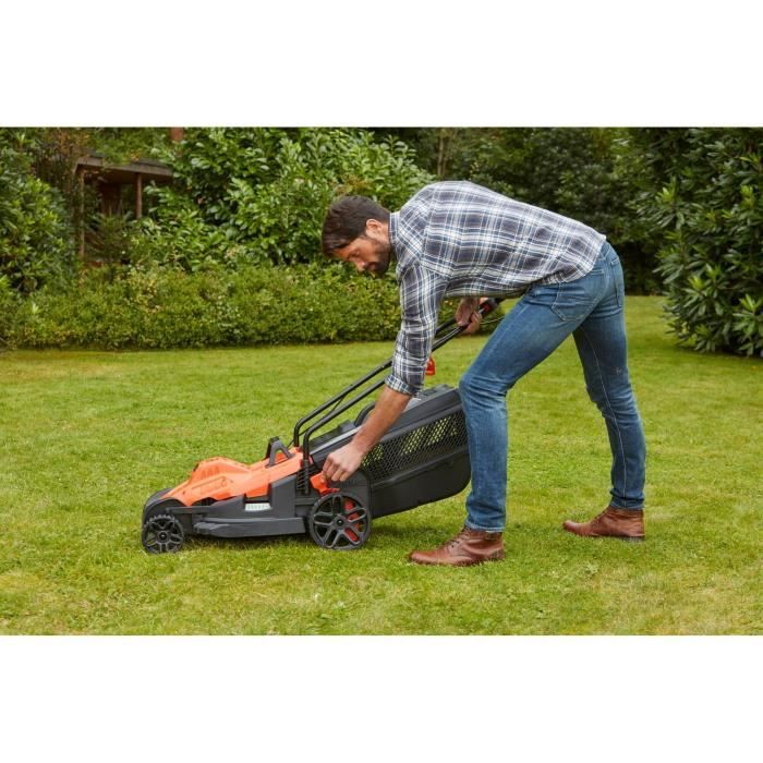 Mower 42 centimetri 1800W