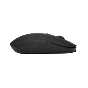 Mouse wireless - THE G-LAB - M-WL-OFF100-BLACK - 2.4g + Bluetooth - Ricaricabile - Compatibile con Mac e Windows