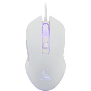 Mouse da gioco wireless - THE G-LAB - KULT HELIUM - Nero