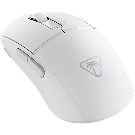 Mouse da gioco wireless - TURTLE BEACH - Burst II Air - Bianco