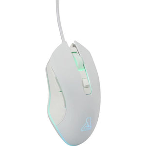 Mouse da gioco wireless - THE G-LAB - KULT HELIUM - Nero