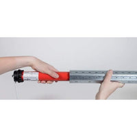 Motore per tapparella radio + telecomando RM20MMB - SUPERROLLO - SR20925 - Diametro 60 mm - 20 Nm - Coppia max. peso tenda 44 kg