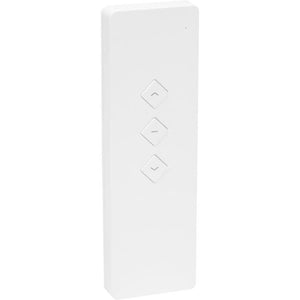 Motore per tapparella radio + telecomando RM20MMB - SUPERROLLO - SR20925 - Diametro 60 mm - 20 Nm - Coppia max. peso tenda 44 kg